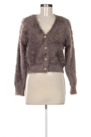 Női kardigán New Look, Méret M, Szín Barna, Ár 11 839 Ft