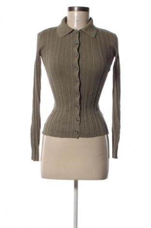 Cardigan de damă Next, Mărime XS, Culoare Verde, Preț 62,99 Lei