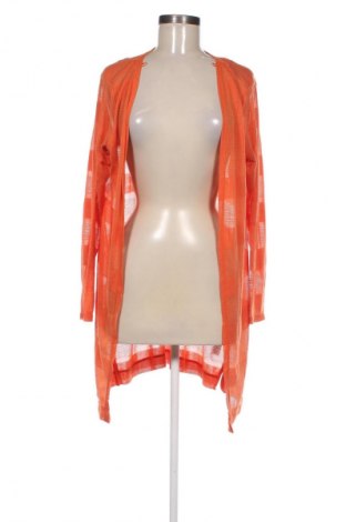 Damski kardigan Next, Rozmiar XL, Kolor Pomarańczowy, Cena 253,33 zł