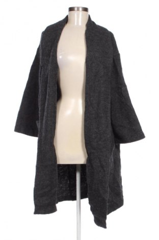 Γυναικεία ζακέτα Farhi By Nicole Farhi, Μέγεθος S, Χρώμα Γκρί, Τιμή 19,99 €