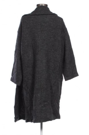 Γυναικεία ζακέτα Farhi By Nicole Farhi, Μέγεθος S, Χρώμα Γκρί, Τιμή 19,99 €