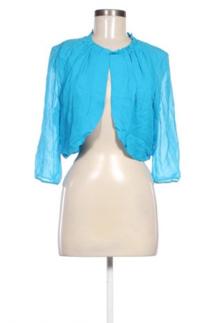 Damen Strickjacke Nissa, Größe L, Farbe Blau, Preis € 22,99