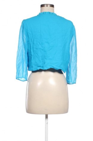 Damen Strickjacke Nissa, Größe L, Farbe Blau, Preis € 22,99