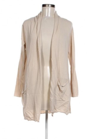 Дамска жилетка No Man's Land, Размер XS, Цвят Златист, Цена 88,02 лв.