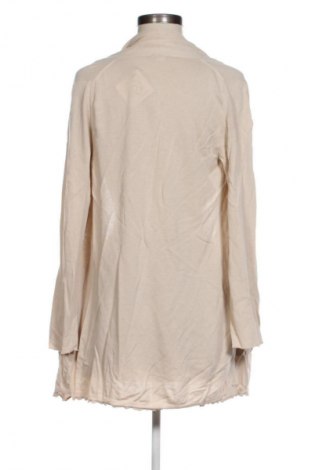 Дамска жилетка No Man's Land, Размер XS, Цвят Златист, Цена 88,02 лв.