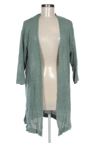 Dámsky kardigán Norah, Veľkosť L, Farba Zelená, Cena  7,95 €