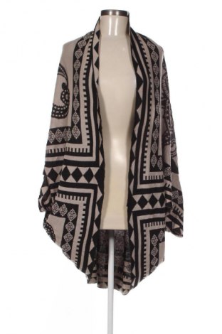 Damen Strickjacke Now, Größe L, Farbe Mehrfarbig, Preis € 8,99