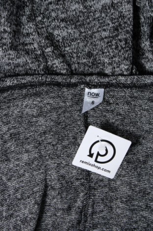 Дамска жилетка Now, Размер M, Цвят Сив, Цена 12,99 лв.