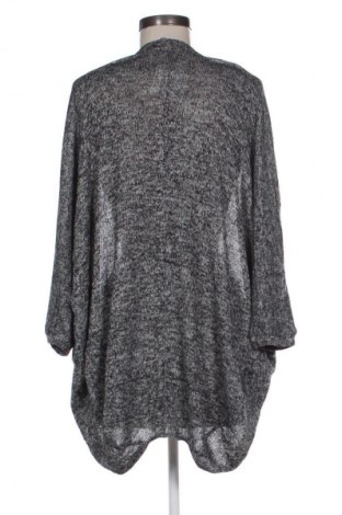 Дамска жилетка Now, Размер M, Цвят Сив, Цена 12,99 лв.