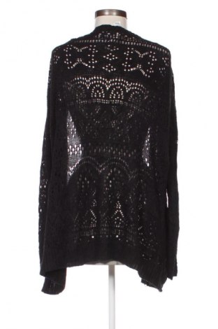 Női kardigán Now, Méret L, Szín Fekete, Ár 3 439 Ft