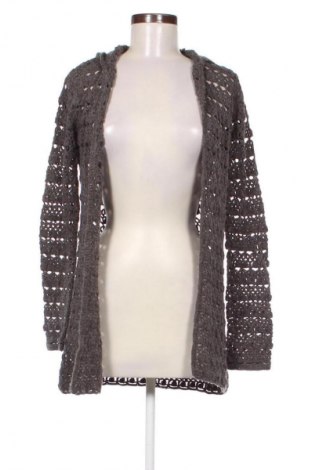 Cardigan de damă Nu By Staff Woman, Mărime S, Culoare Gri, Preț 107,89 Lei