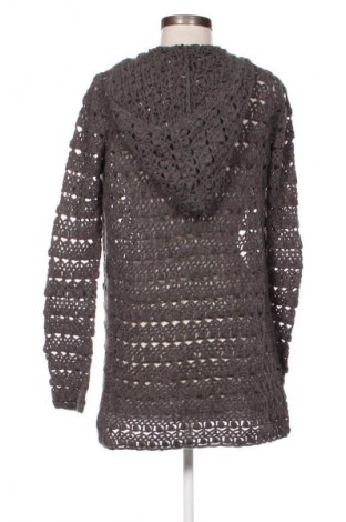 Cardigan de damă Nu By Staff Woman, Mărime S, Culoare Gri, Preț 107,89 Lei
