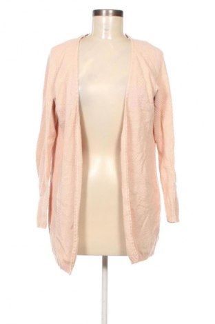 Damen Strickjacke ONLY, Größe S, Farbe Rosa, Preis € 8,99