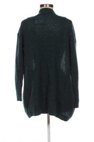 Дамска жилетка ONLY, Размер S, Цвят Зелен, Цена 15,99 лв.