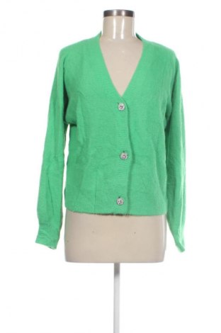 Damski kardigan ONLY, Rozmiar M, Kolor Zielony, Cena 30,99 zł