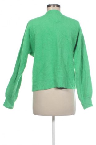 Damski kardigan ONLY, Rozmiar M, Kolor Zielony, Cena 30,99 zł