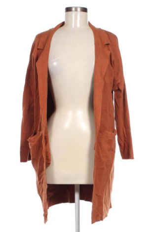 Damen Strickjacke ONLY, Größe S, Farbe Braun, Preis 7,99 €
