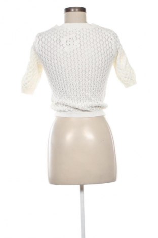 Damski kardigan ONLY, Rozmiar M, Kolor ecru, Cena 50,99 zł