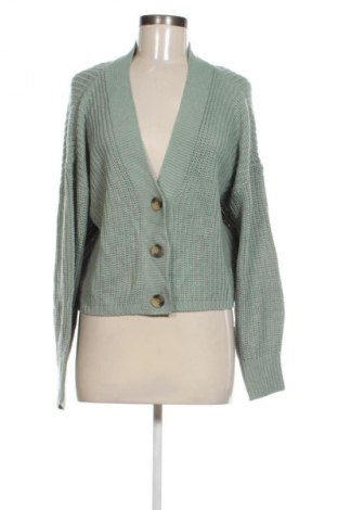 Damen Strickjacke ONLY, Größe M, Farbe Grün, Preis € 30,99