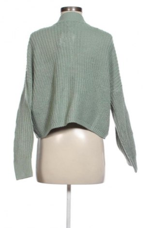 Damen Strickjacke ONLY, Größe M, Farbe Grün, Preis € 30,99