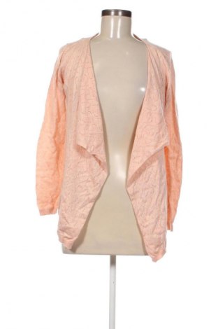 Damen Strickjacke ONLY, Größe XS, Farbe Rosa, Preis € 6,99