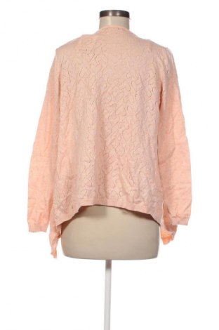 Damen Strickjacke ONLY, Größe XS, Farbe Rosa, Preis € 6,99