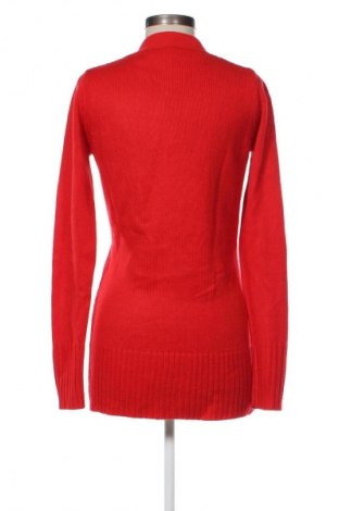 Дамска жилетка ONLY, Размер S, Цвят Червен, Цена 26,97 лв.