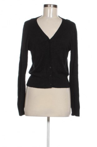 Дамска жилетка ONLY, Размер L, Цвят Черен, Цена 50,99 лв.