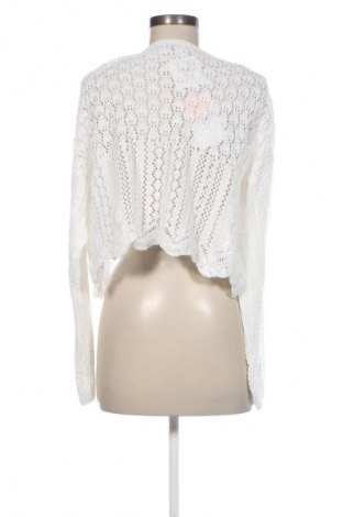 Női kardigán ONLY, Méret M, Szín Fehér, Ár 15 919 Ft