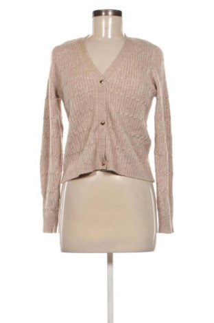 Dámsky kardigán ONLY, Velikost S, Barva Béžová, Cena  759,00 Kč