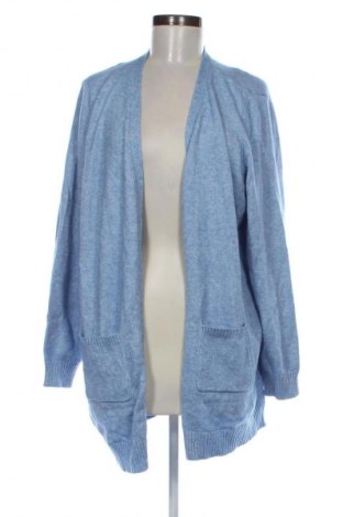 Cardigan de damă ONLY, Mărime XL, Culoare Albastru, Preț 196,99 Lei