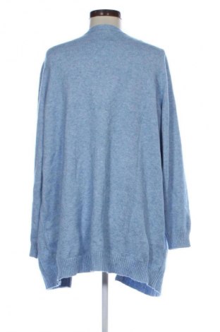 Cardigan de damă ONLY, Mărime XL, Culoare Albastru, Preț 196,99 Lei