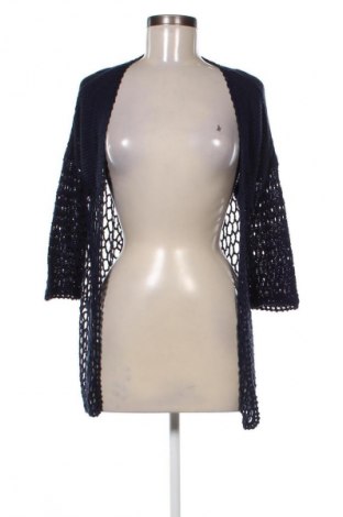 Damen Strickjacke ONLY, Größe M, Farbe Blau, Preis € 4,99