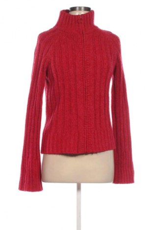 Cardigan de damă ONLY, Mărime XL, Culoare Roșu, Preț 33,99 Lei