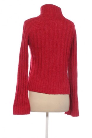 Cardigan de damă ONLY, Mărime XL, Culoare Roșu, Preț 33,99 Lei