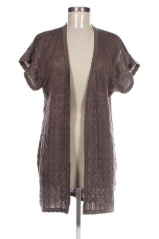 Dámsky kardigán Oktan, Velikost M, Barva Hnědá, Cena  229,00 Kč
