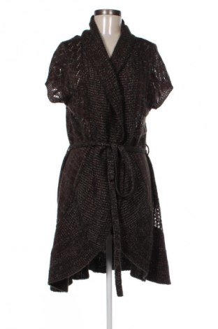 Дамска жилетка Oltre, Размер XL, Цвят Многоцветен, Цена 44,99 лв.