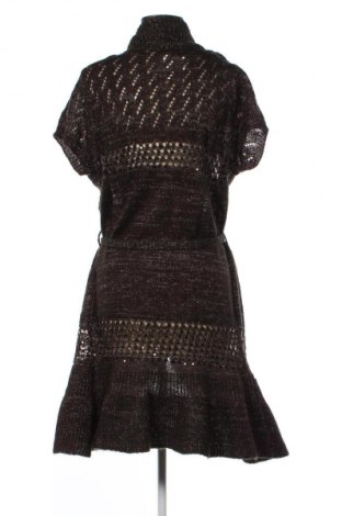 Дамска жилетка Oltre, Размер XL, Цвят Многоцветен, Цена 44,99 лв.