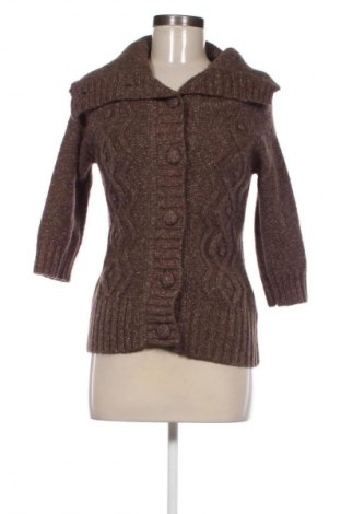 Dámsky kardigán Orsay, Velikost M, Barva Hnědá, Cena  371,00 Kč