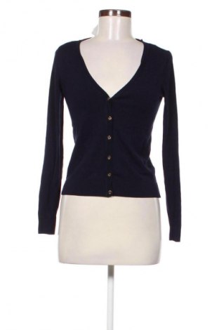 Дамска жилетка Orsay, Размер XS, Цвят Син, Цена 28,88 лв.