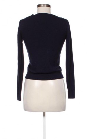 Дамска жилетка Orsay, Размер XS, Цвят Син, Цена 28,88 лв.