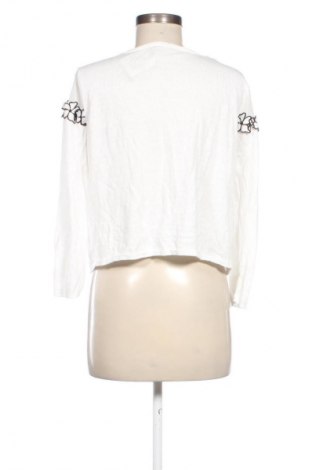 Damen Strickjacke Orsay, Größe XL, Farbe Weiß, Preis 9,99 €