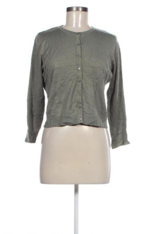 Damen Strickjacke Orsay, Größe M, Farbe Grün, Preis € 12,99