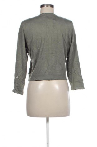Damen Strickjacke Orsay, Größe M, Farbe Grün, Preis € 12,99