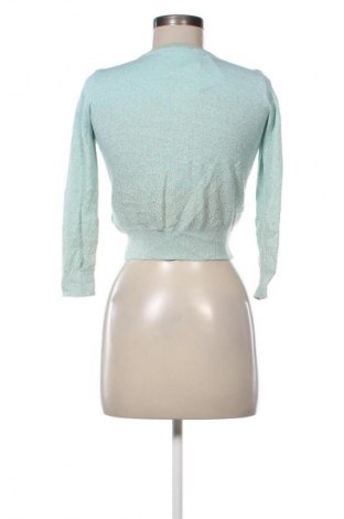 Damen Strickjacke Orsay, Größe S, Farbe Blau, Preis € 9,99