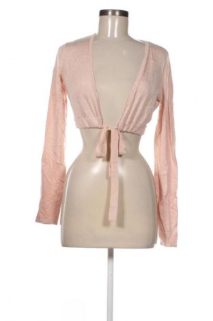 Damen Strickjacke Orsay, Größe S, Farbe Rosa, Preis € 4,99