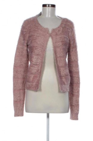 Γυναικεία ζακέτα Orsay, Μέγεθος S, Χρώμα Ρόζ , Τιμή 14,77 €