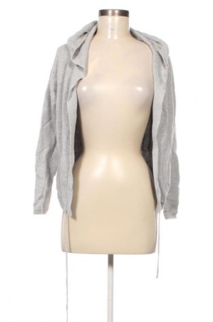 Dámsky kardigán Oui, Veľkosť M, Farba Sivá, Cena  17,95 €