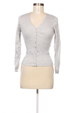 Dámsky kardigán Oviesse, Velikost M, Barva Šedá, Cena  239,00 Kč