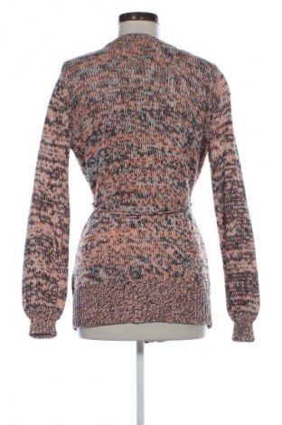 Damen Strickjacke Oxmo, Größe XS, Farbe Mehrfarbig, Preis 15,00 €